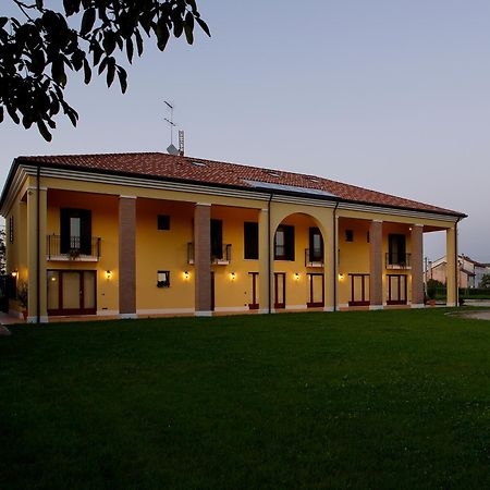 Villa Ca Florian à Trévise Extérieur photo